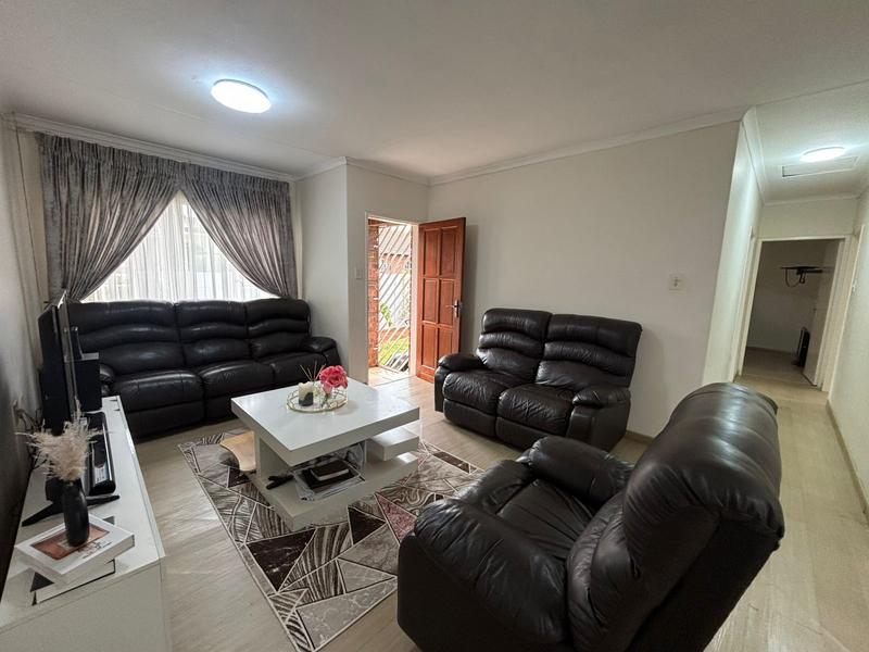 3 Bedroom Property for Sale in Bergbron Gauteng