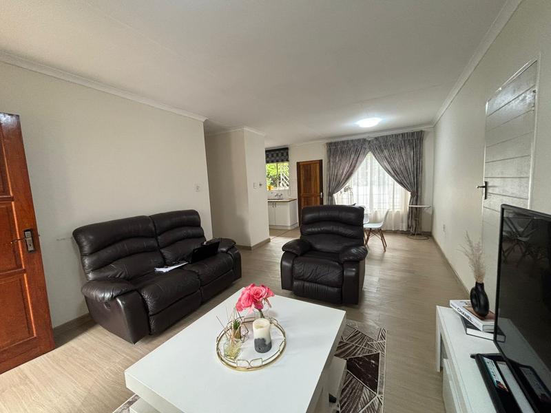 3 Bedroom Property for Sale in Bergbron Gauteng