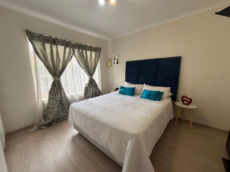 3 Bedroom Property for Sale in Bergbron Gauteng