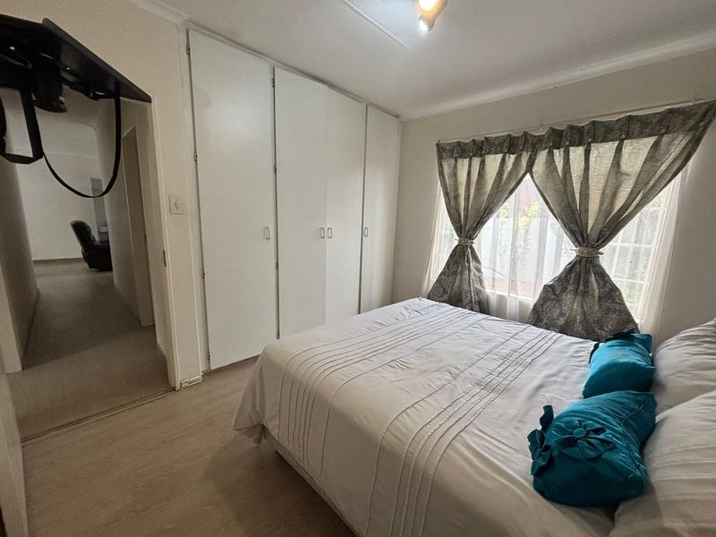 3 Bedroom Property for Sale in Bergbron Gauteng