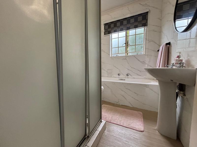 3 Bedroom Property for Sale in Bergbron Gauteng