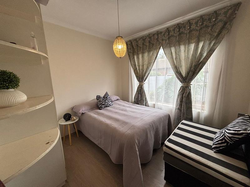 3 Bedroom Property for Sale in Bergbron Gauteng