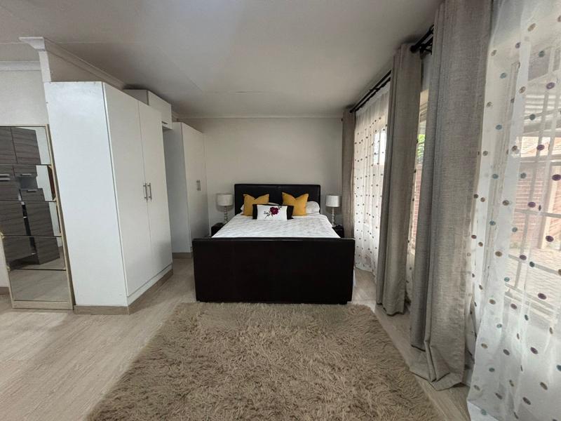 3 Bedroom Property for Sale in Bergbron Gauteng