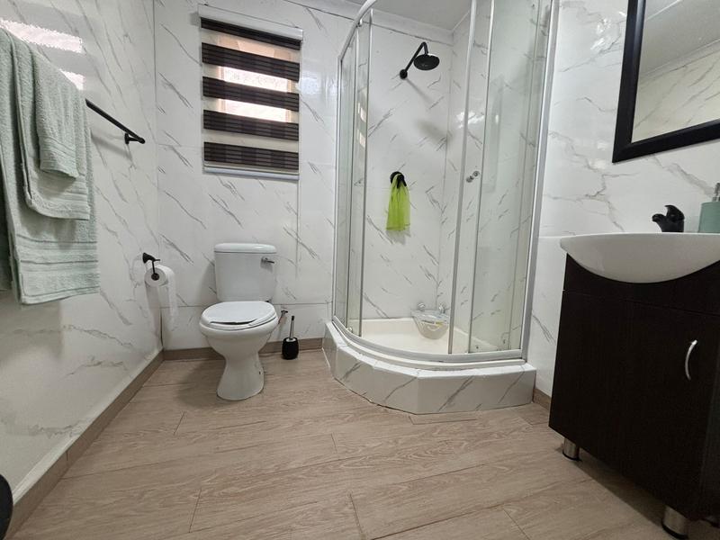 3 Bedroom Property for Sale in Bergbron Gauteng