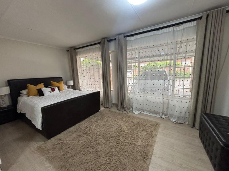 3 Bedroom Property for Sale in Bergbron Gauteng