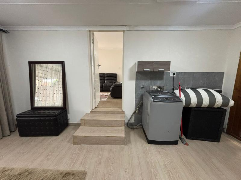 3 Bedroom Property for Sale in Bergbron Gauteng