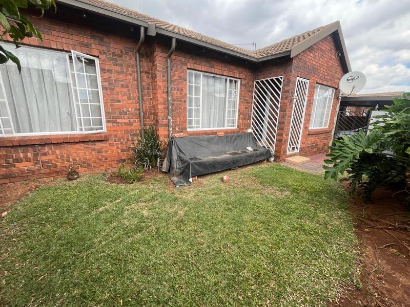 3 Bedroom Property for Sale in Bergbron Gauteng