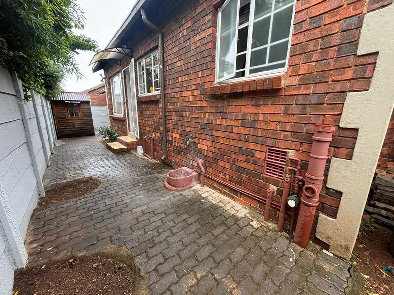 3 Bedroom Property for Sale in Bergbron Gauteng
