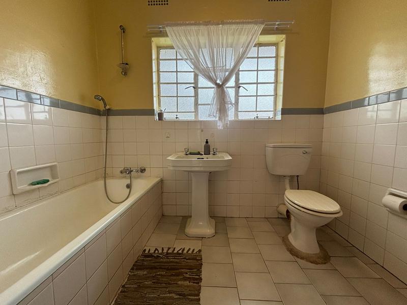 3 Bedroom Property for Sale in Florida Gauteng