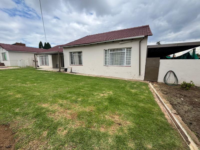 3 Bedroom Property for Sale in Florida Gauteng