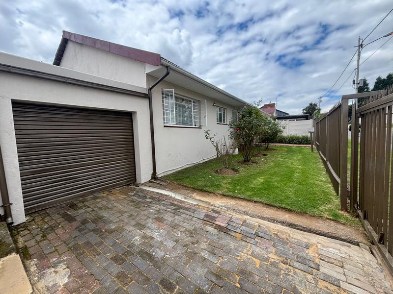 3 Bedroom Property for Sale in Florida Gauteng