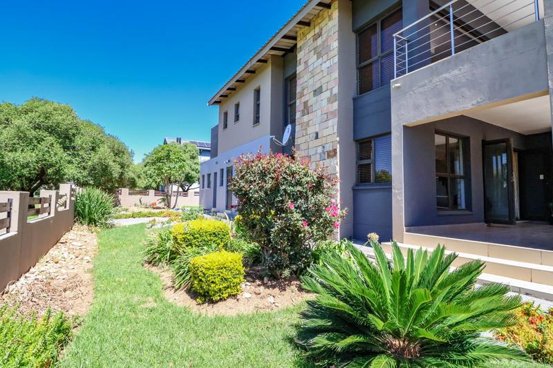 4 Bedroom Property for Sale in Copperleaf Estate Gauteng