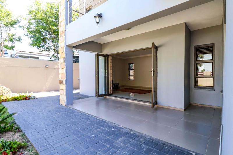 4 Bedroom Property for Sale in Copperleaf Estate Gauteng