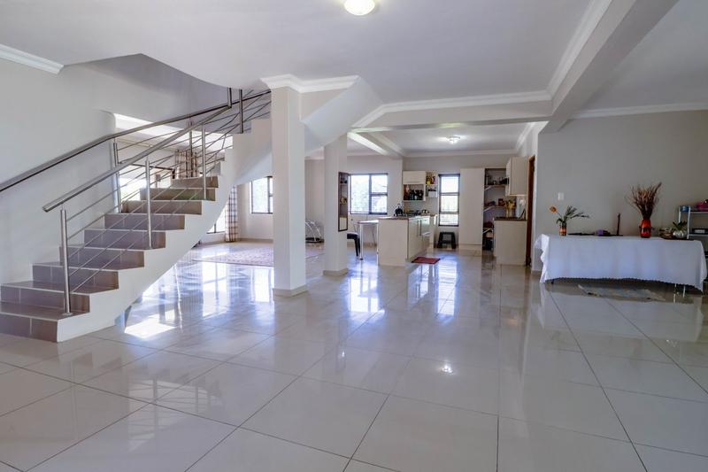 4 Bedroom Property for Sale in Copperleaf Estate Gauteng