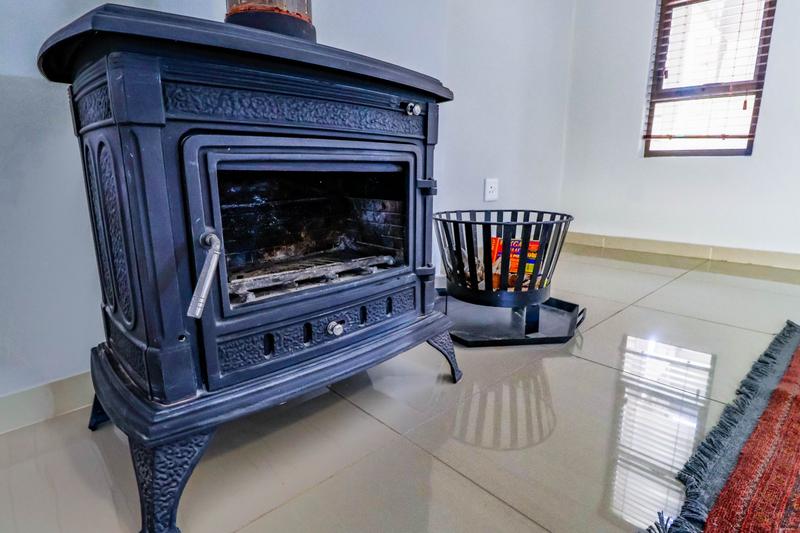 4 Bedroom Property for Sale in Copperleaf Estate Gauteng