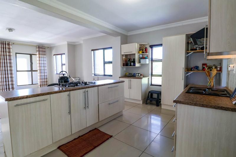 4 Bedroom Property for Sale in Copperleaf Estate Gauteng