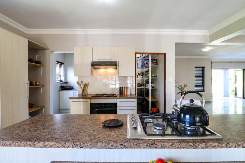 4 Bedroom Property for Sale in Copperleaf Estate Gauteng