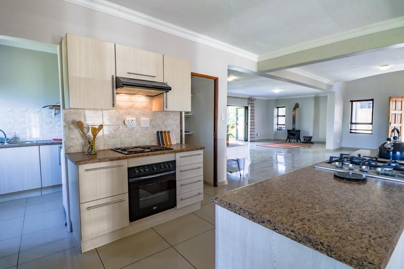 4 Bedroom Property for Sale in Copperleaf Estate Gauteng