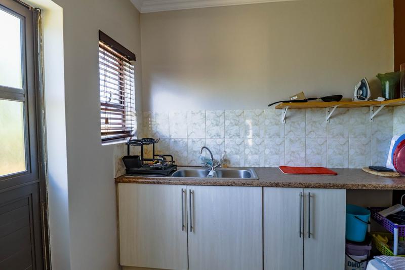 4 Bedroom Property for Sale in Copperleaf Estate Gauteng