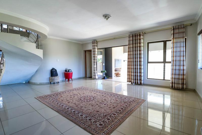 4 Bedroom Property for Sale in Copperleaf Estate Gauteng