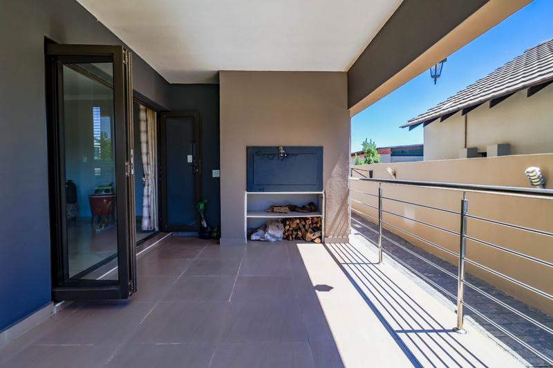 4 Bedroom Property for Sale in Copperleaf Estate Gauteng