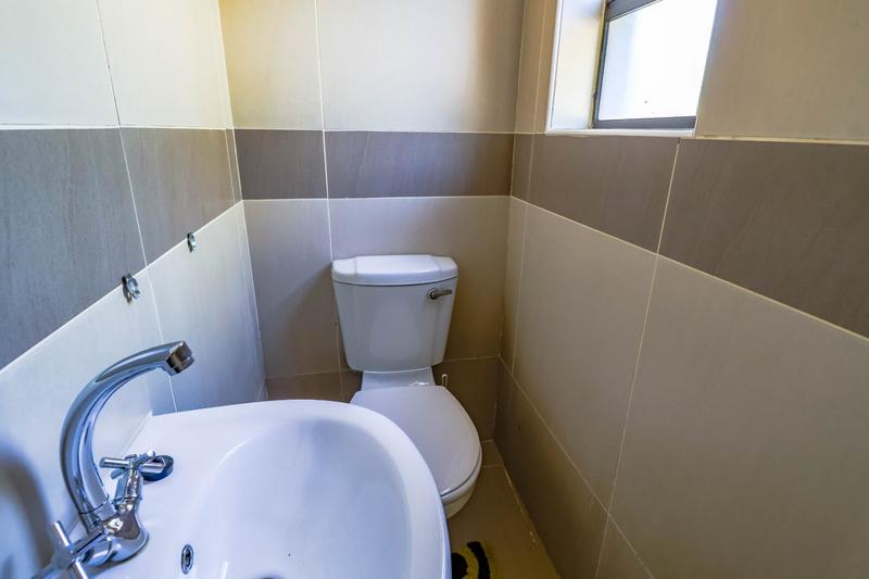 4 Bedroom Property for Sale in Copperleaf Estate Gauteng