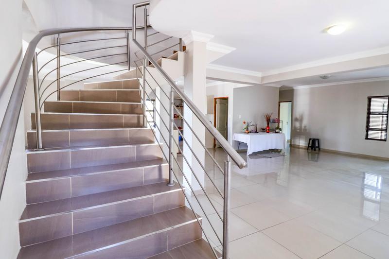 4 Bedroom Property for Sale in Copperleaf Estate Gauteng