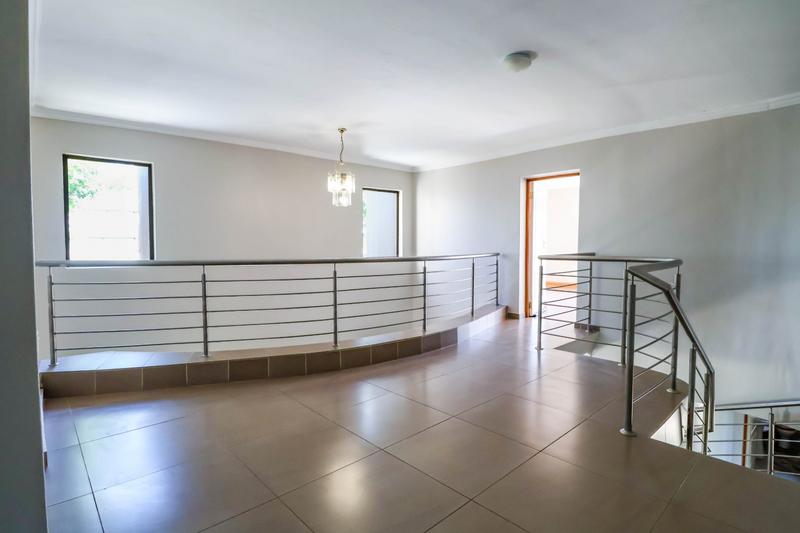 4 Bedroom Property for Sale in Copperleaf Estate Gauteng