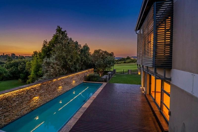 4 Bedroom Property for Sale in Copperleaf Estate Gauteng