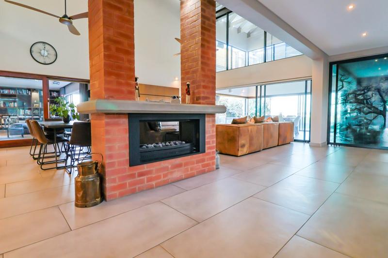 4 Bedroom Property for Sale in Copperleaf Estate Gauteng