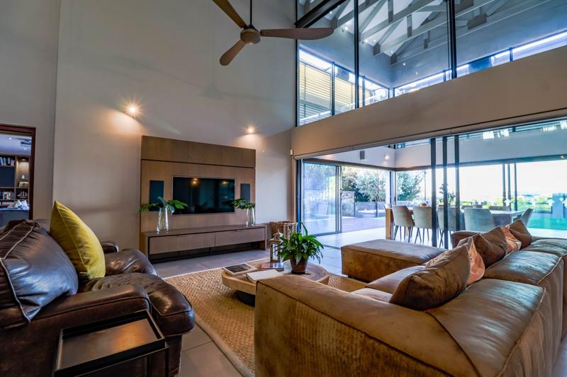 4 Bedroom Property for Sale in Copperleaf Estate Gauteng