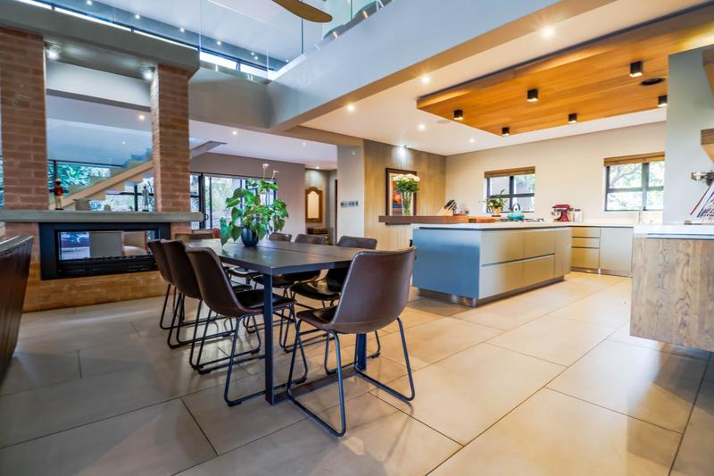 4 Bedroom Property for Sale in Copperleaf Estate Gauteng