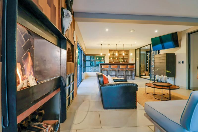 4 Bedroom Property for Sale in Copperleaf Estate Gauteng