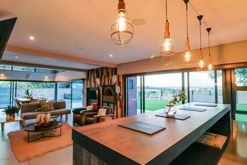 4 Bedroom Property for Sale in Copperleaf Estate Gauteng