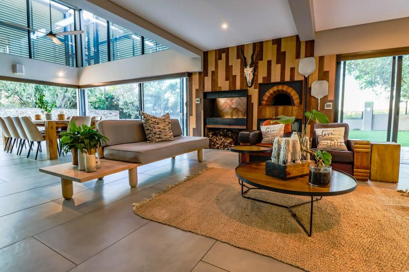 4 Bedroom Property for Sale in Copperleaf Estate Gauteng