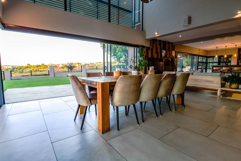 4 Bedroom Property for Sale in Copperleaf Estate Gauteng