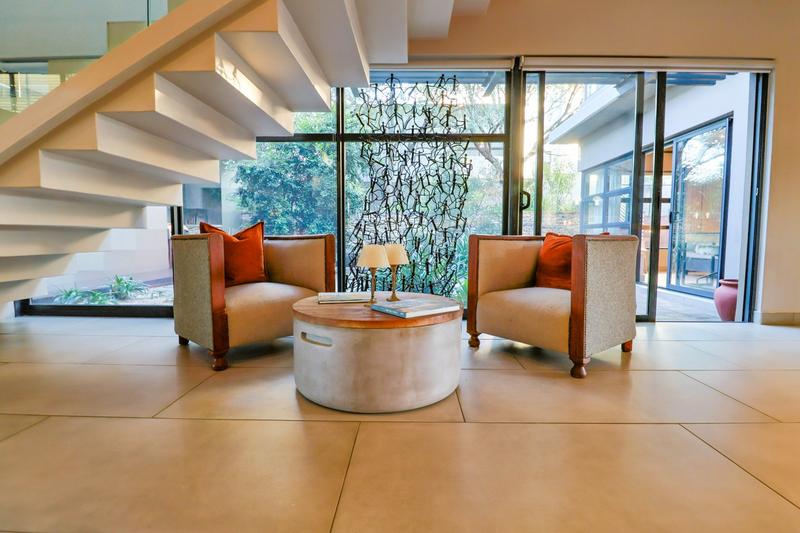 4 Bedroom Property for Sale in Copperleaf Estate Gauteng