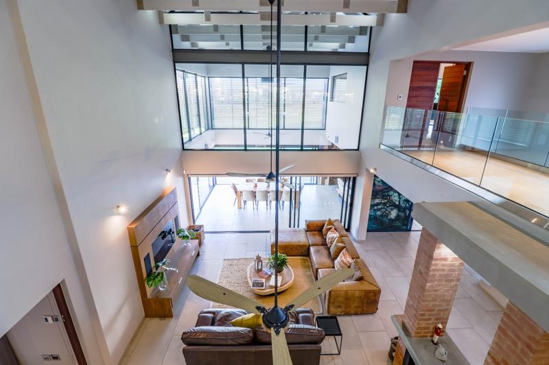 4 Bedroom Property for Sale in Copperleaf Estate Gauteng