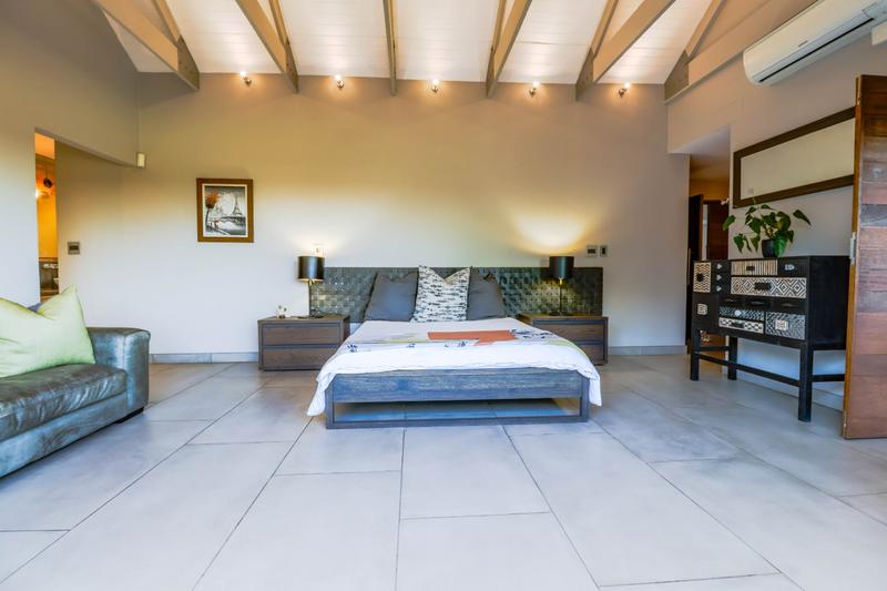 4 Bedroom Property for Sale in Copperleaf Estate Gauteng