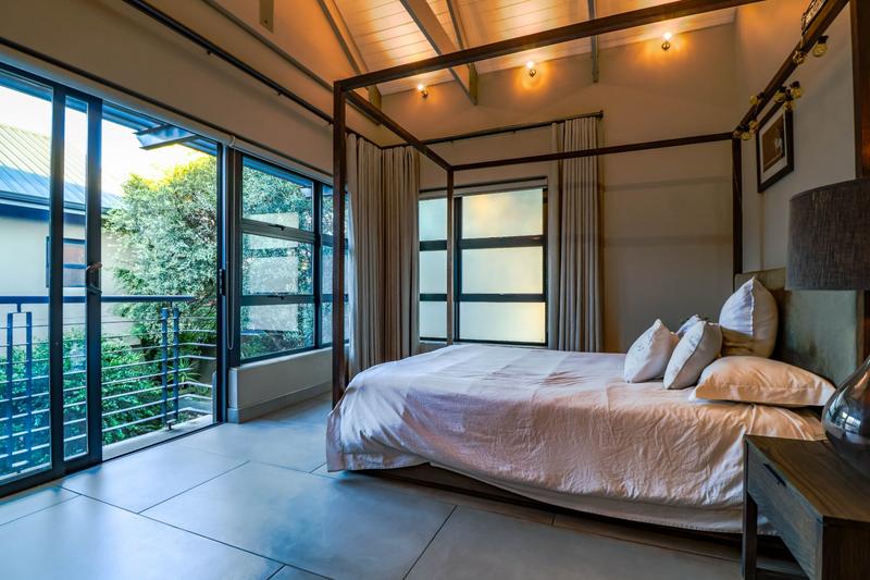 4 Bedroom Property for Sale in Copperleaf Estate Gauteng