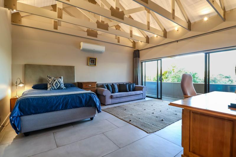 4 Bedroom Property for Sale in Copperleaf Estate Gauteng