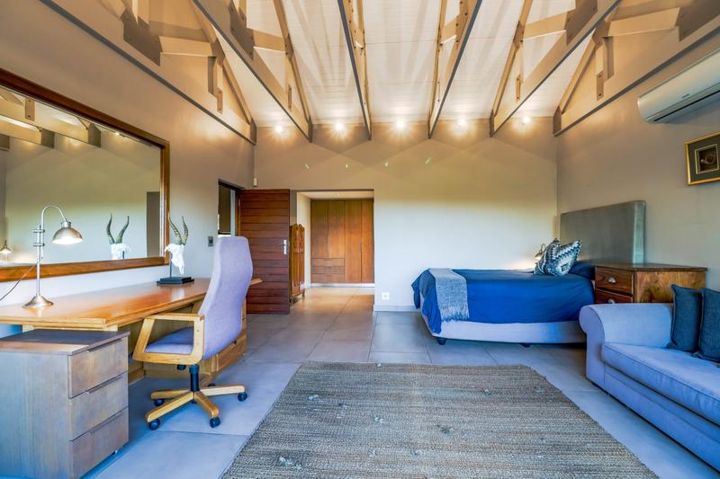 4 Bedroom Property for Sale in Copperleaf Estate Gauteng