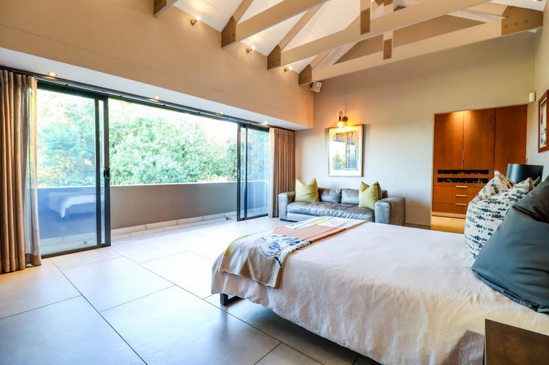 4 Bedroom Property for Sale in Copperleaf Estate Gauteng