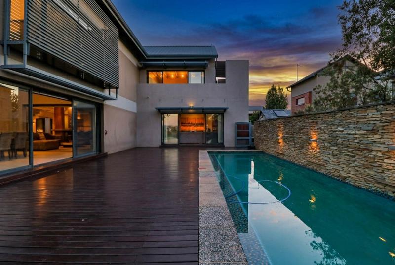 4 Bedroom Property for Sale in Copperleaf Estate Gauteng