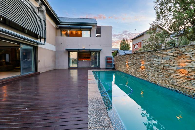 4 Bedroom Property for Sale in Copperleaf Estate Gauteng