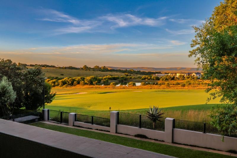 4 Bedroom Property for Sale in Copperleaf Estate Gauteng