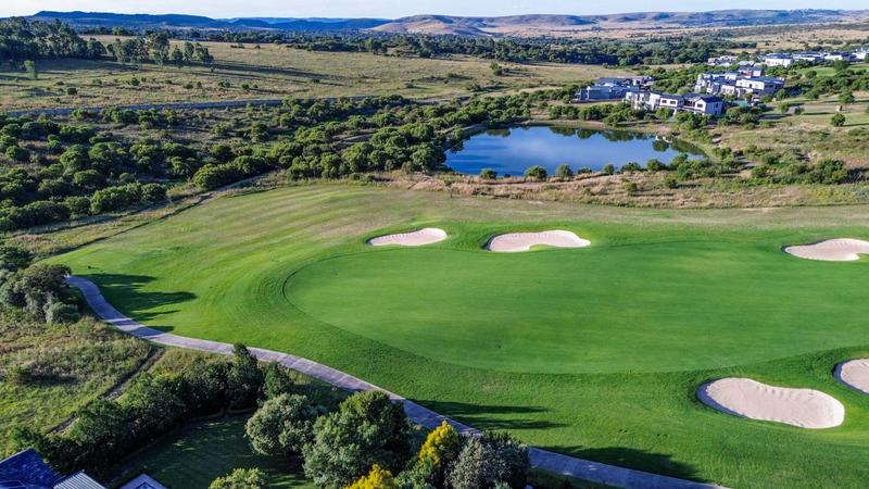 4 Bedroom Property for Sale in Copperleaf Estate Gauteng