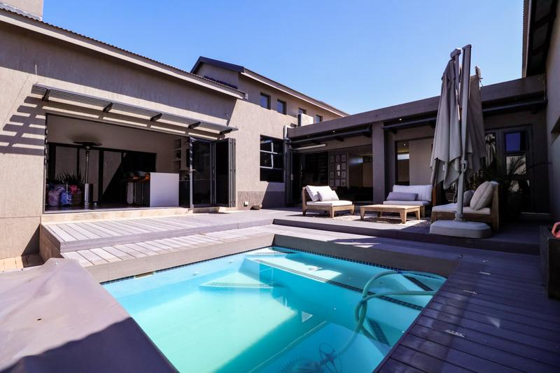 4 Bedroom Property for Sale in Copperleaf Estate Gauteng