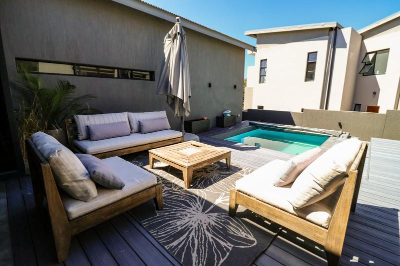 4 Bedroom Property for Sale in Copperleaf Estate Gauteng