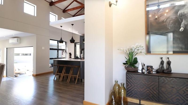 4 Bedroom Property for Sale in Copperleaf Estate Gauteng